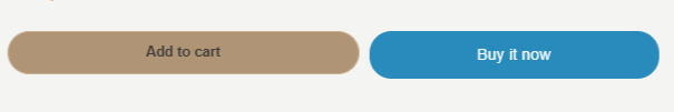 cart button