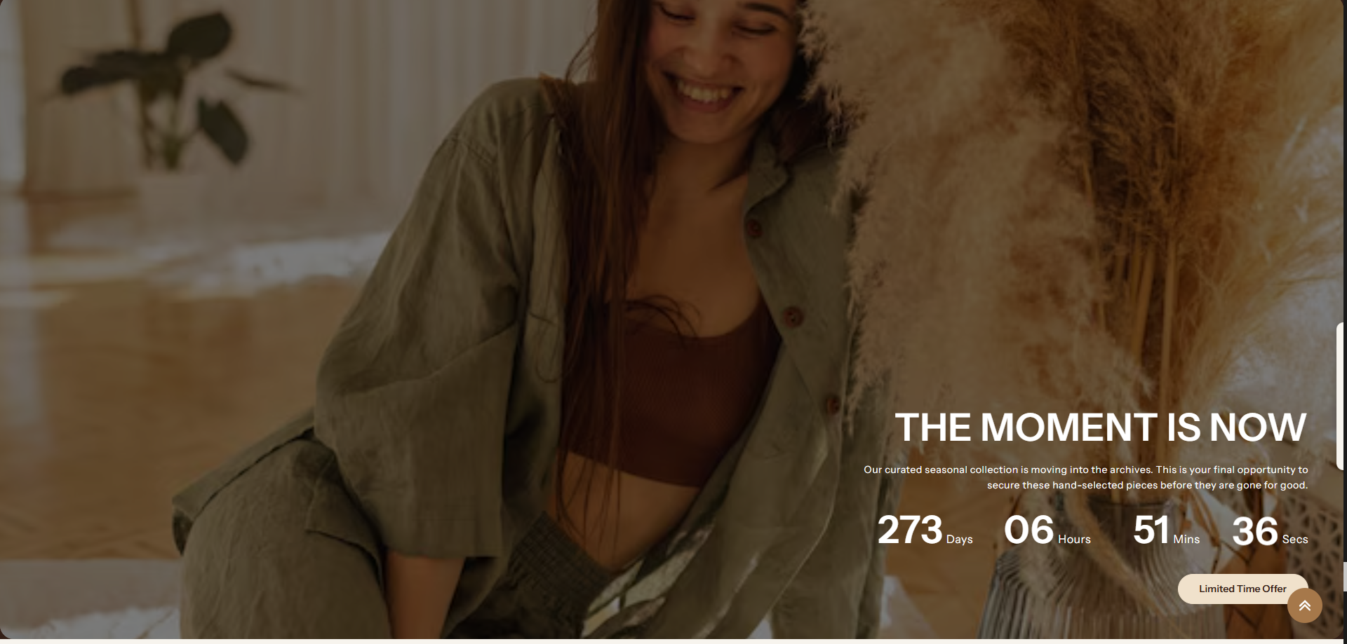 Countdown Timer Preview