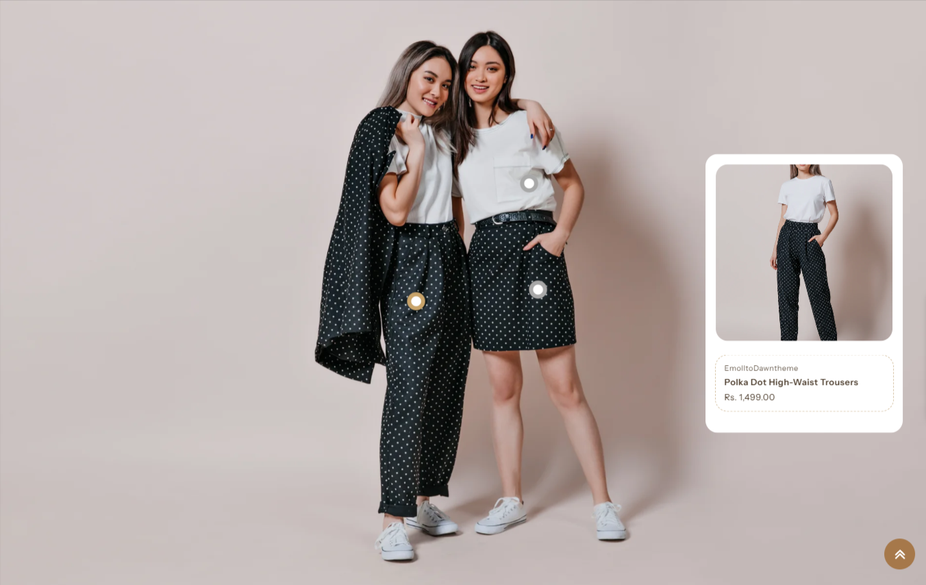 Image Hotspot Preview