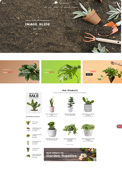 Home & Garden