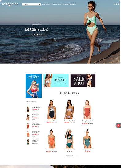 SwimSuite