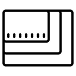 High-Resolution UI Elements